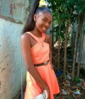 Rencontre Femme Madagascar à Antalaha : Youscka, 21 ans